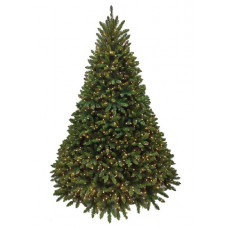 ALBERO YOSEMITE C/LUCI CM.180 TIPS 2125 (2pz)